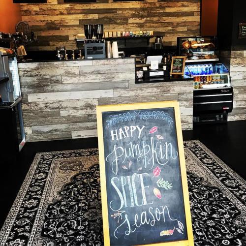 Cocoa and Coffee Company