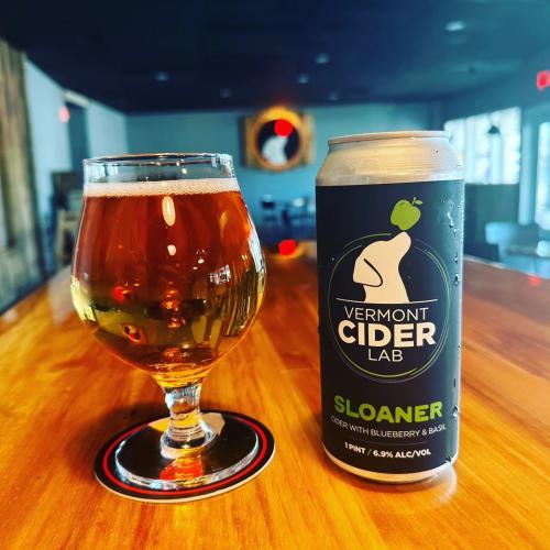 Vermont Cider Lab