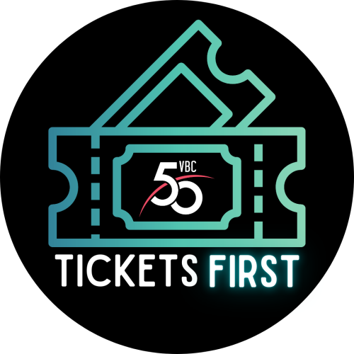 TicketsFIRST 50th Logo