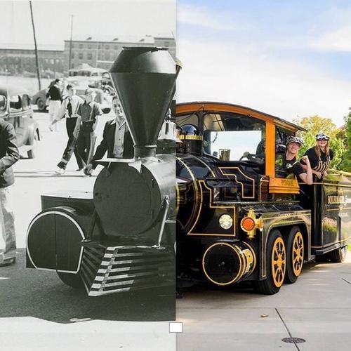 old/new boilermaker special