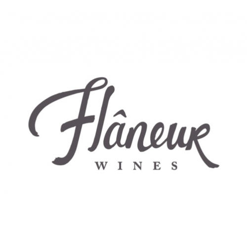 Flâneur Wines logo