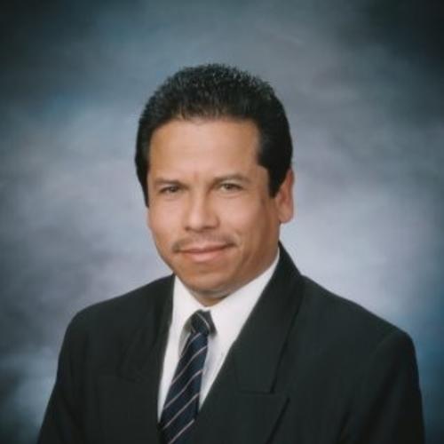 Gerardo Partida, WVWF Board of Directors