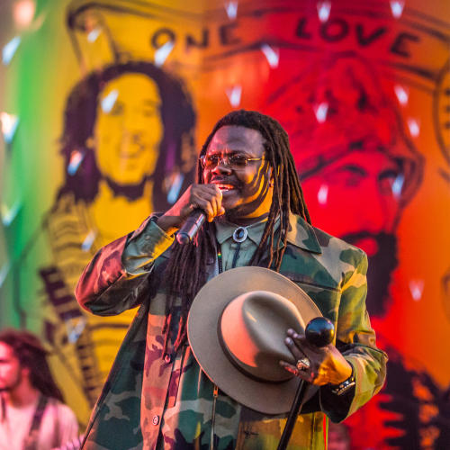 People's Festival 4 Peace