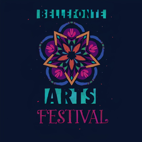 Bellefonte Arts Festival Logo