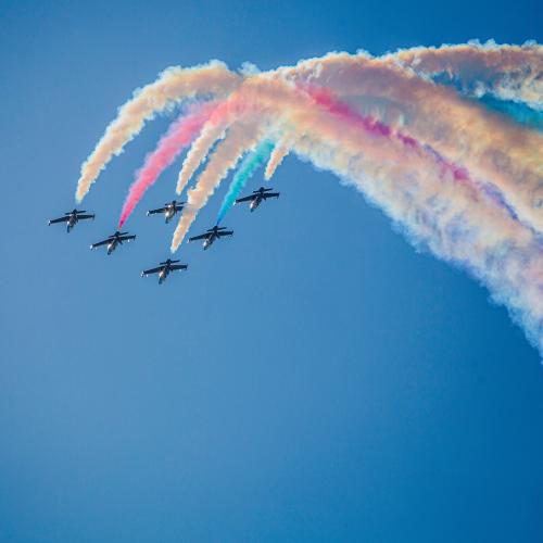 Airshow DVIDS