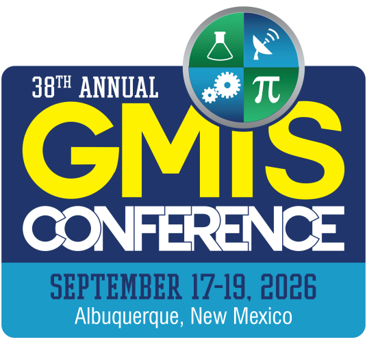 GMIS Conference logo