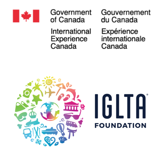 IEC x IGLTA F