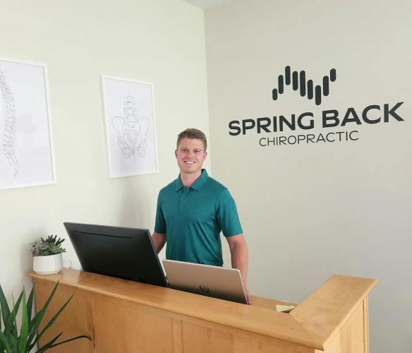 Spring Back