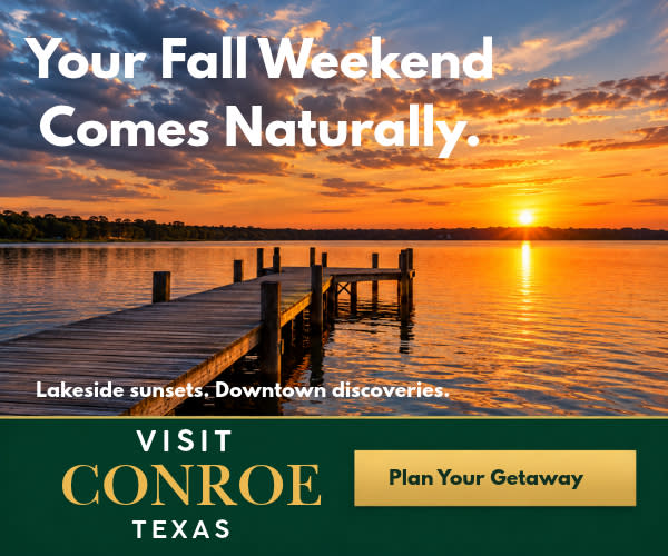 Naturally Conroe