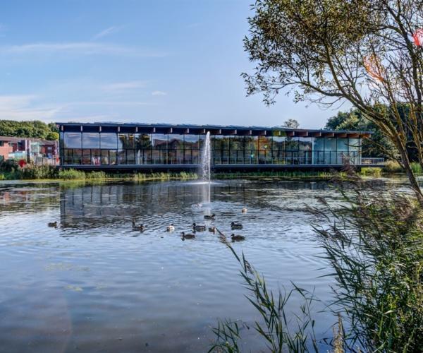 The Slate Warwick Conferences Acommodation