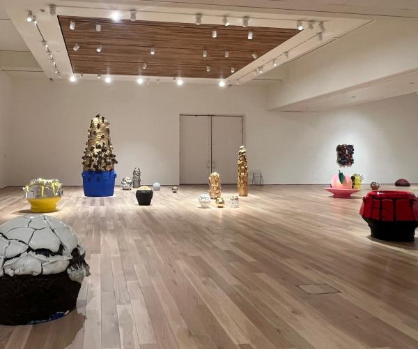 Warwick University Gallery