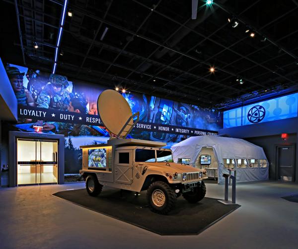 Army Museum