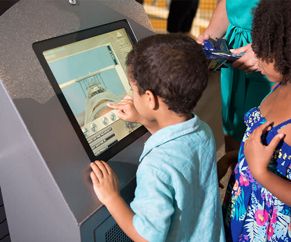 Kids Activity Guide