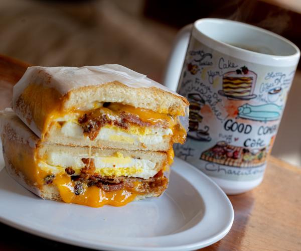 Good Company Sandwich