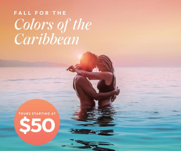Island Routes Fall Promotion 2026