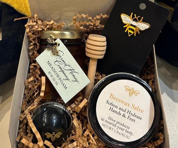 Carmel Honey Company