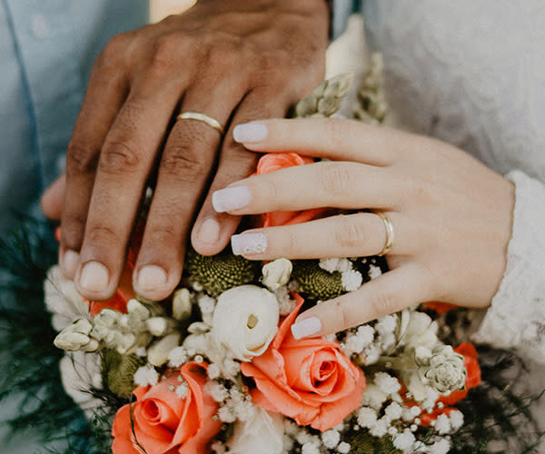Wedding Photographers