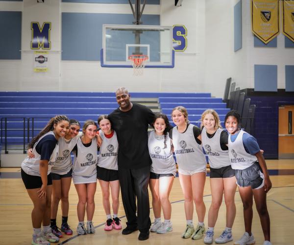 Lamont Hall, Clover, SC