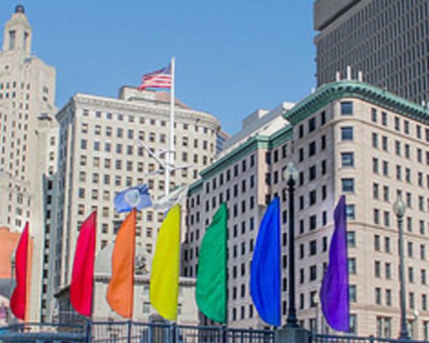 Pride Rhode Island