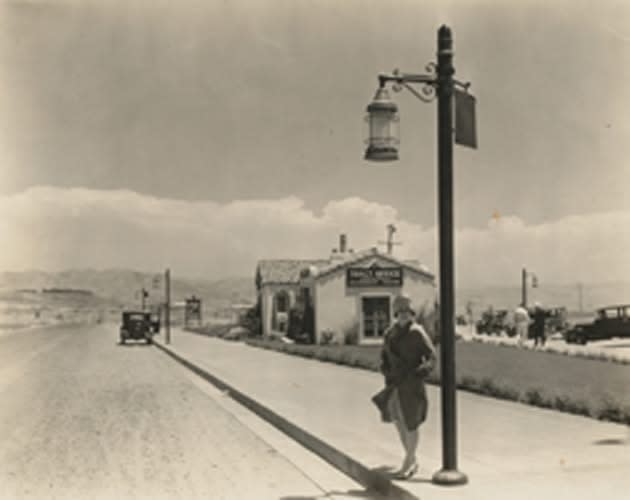 Historical Society Dana Point