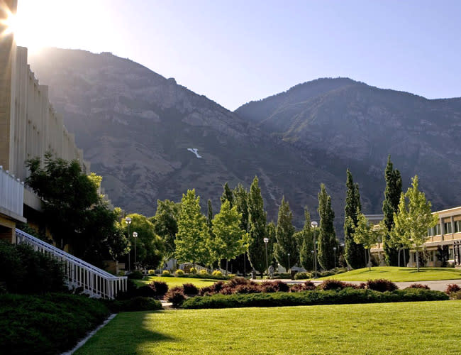 Keep Provo Peculiar: Wacky Things We Love About Provo!