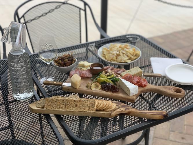 Hickory Wine Shoppe
