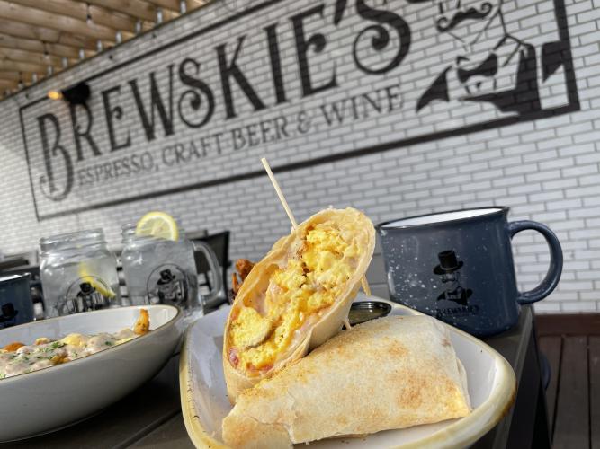 Brewskie's