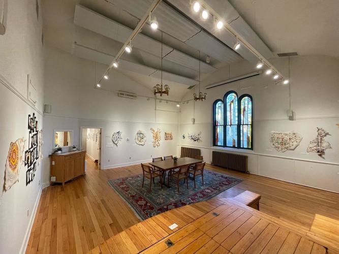 Spring Street Gallery