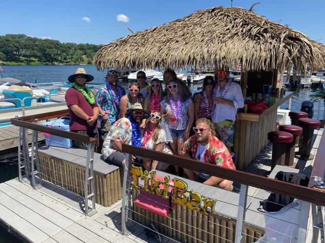 Tiki Tours