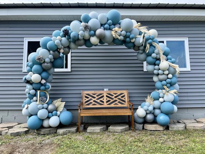 Balloons by Celebrations