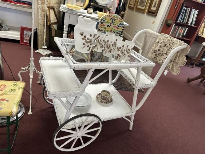 Stone Soup Antiques