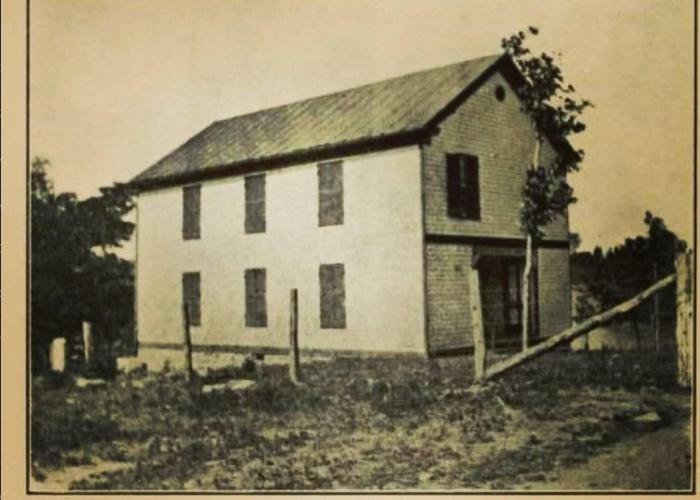 Benevolent Society No. 7