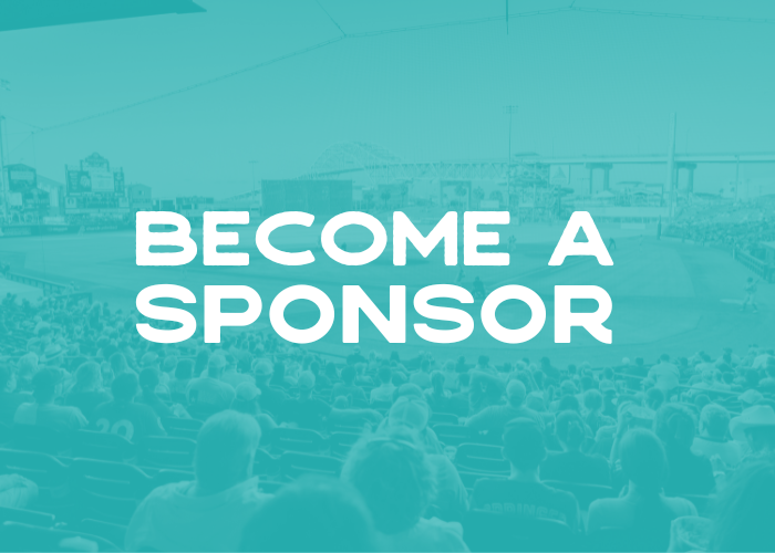 Sponsor Opportunity