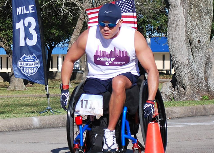 Jail Break Runner - Baytown