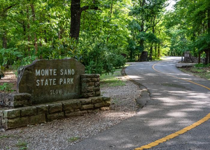 Monte Sano State Park