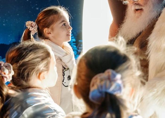 Santa
