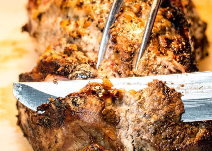 Chef Carved Tenderloin