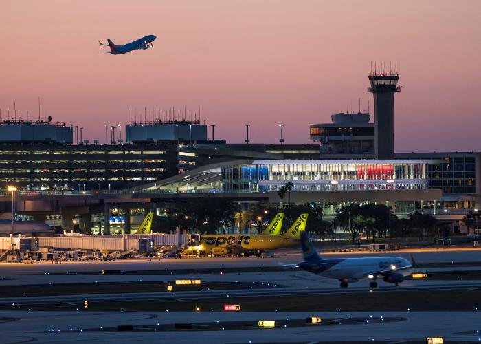 Tampa International Airport