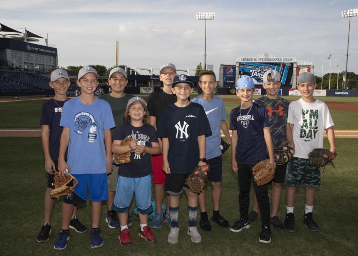 Tampa Tarpons