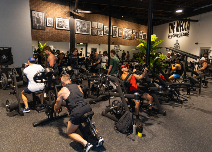 Health Clubs In Tampa thumbnail