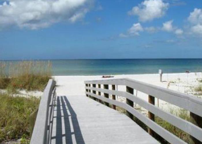 Indian Rocks Beach