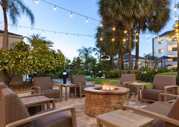 Fire Pit