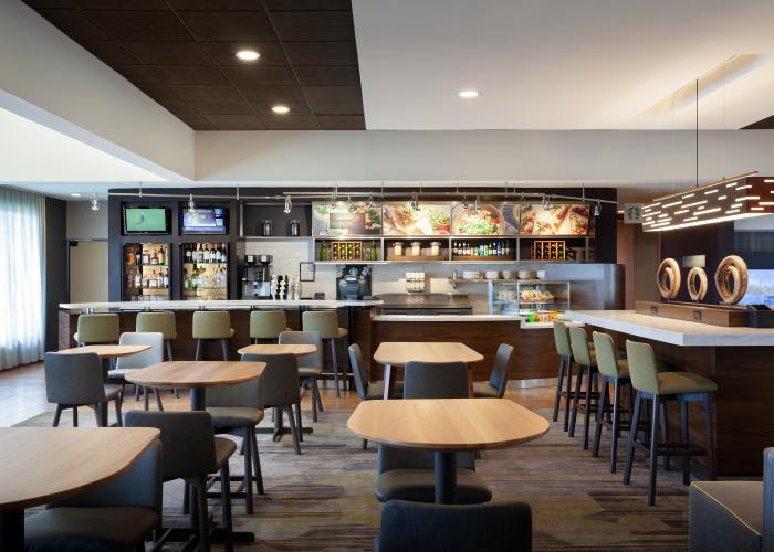 The Bistro