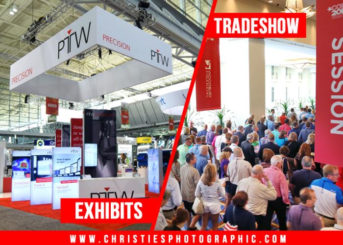 Exhibits & Tradeshows