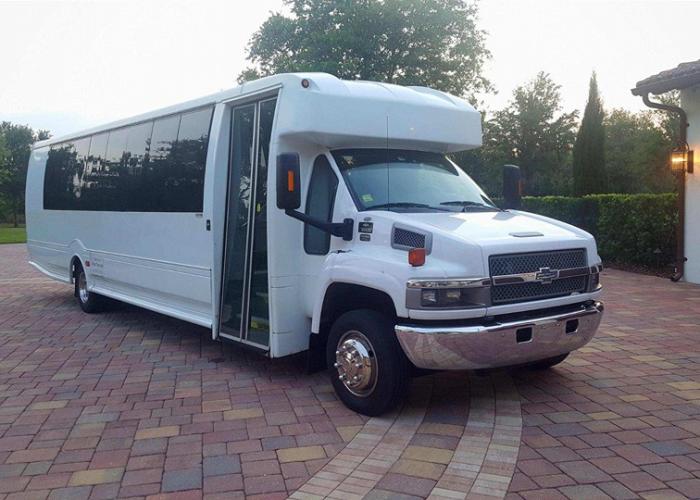 Executive Shuttles
