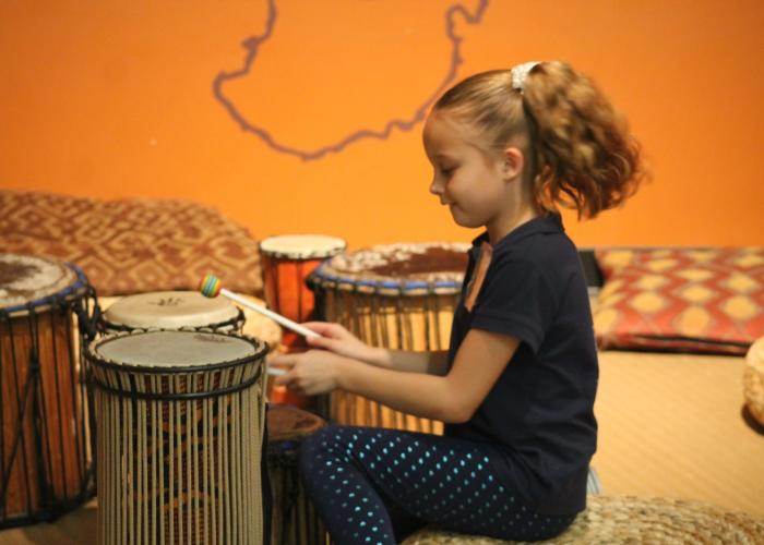 Glazer Children's Museum
