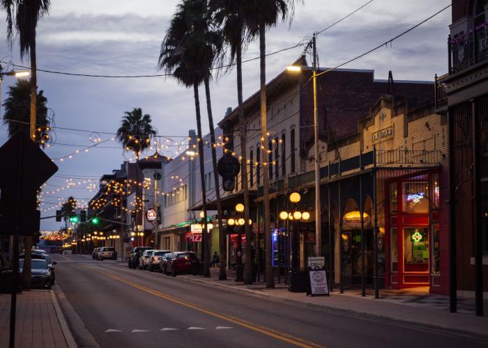 ybor