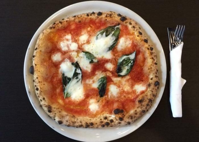 Margherita