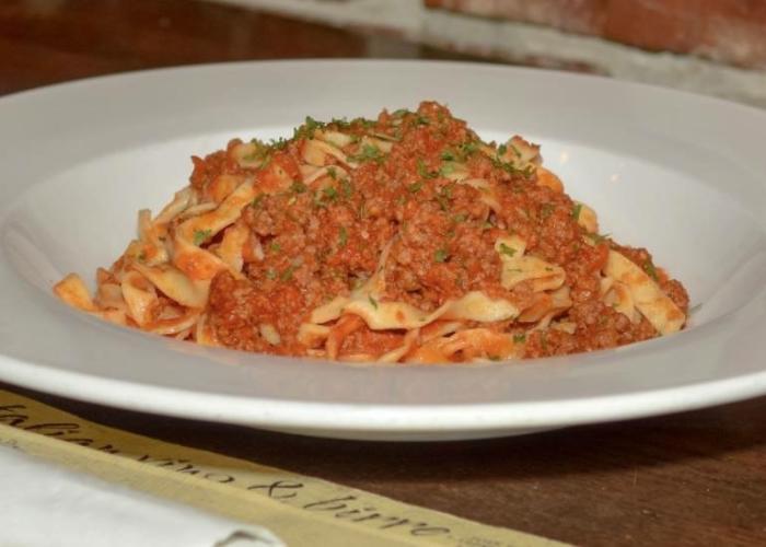 Bolognese