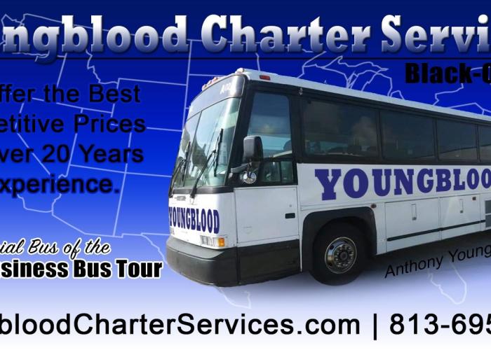 Youngblood Charter Services